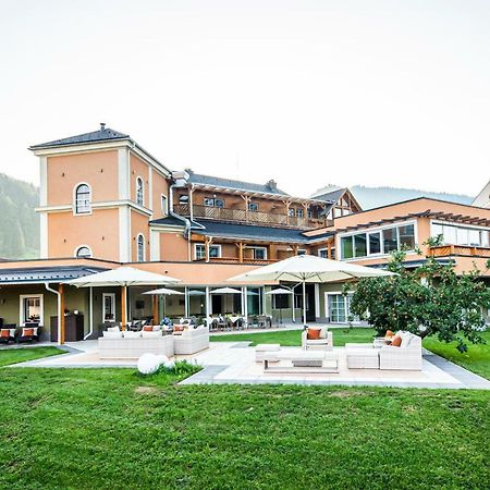 Landhotel Timmerer Möderbrugg 외부 사진