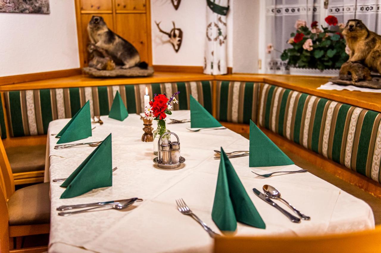 Landhotel Timmerer Möderbrugg 외부 사진