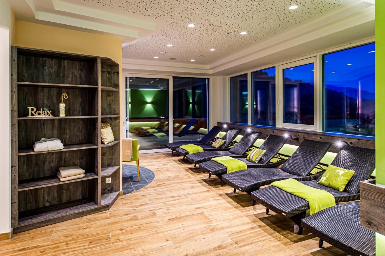 Landhotel Timmerer Möderbrugg 외부 사진