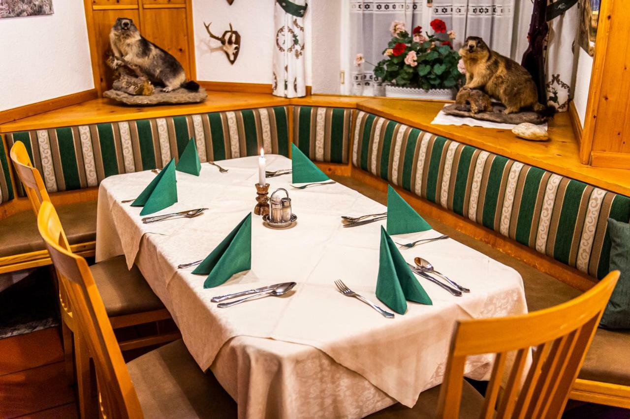 Landhotel Timmerer Möderbrugg 외부 사진