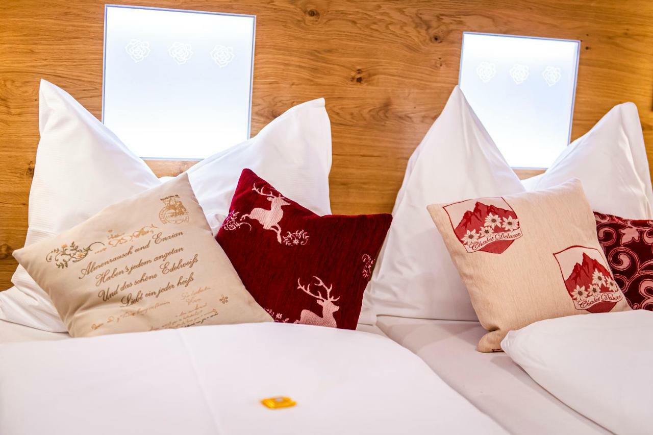 Landhotel Timmerer Möderbrugg 외부 사진