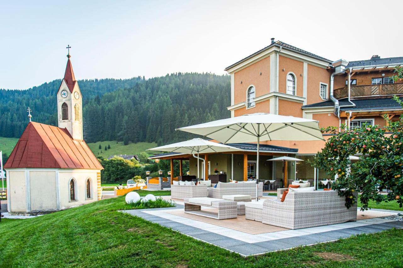 Landhotel Timmerer Möderbrugg 외부 사진