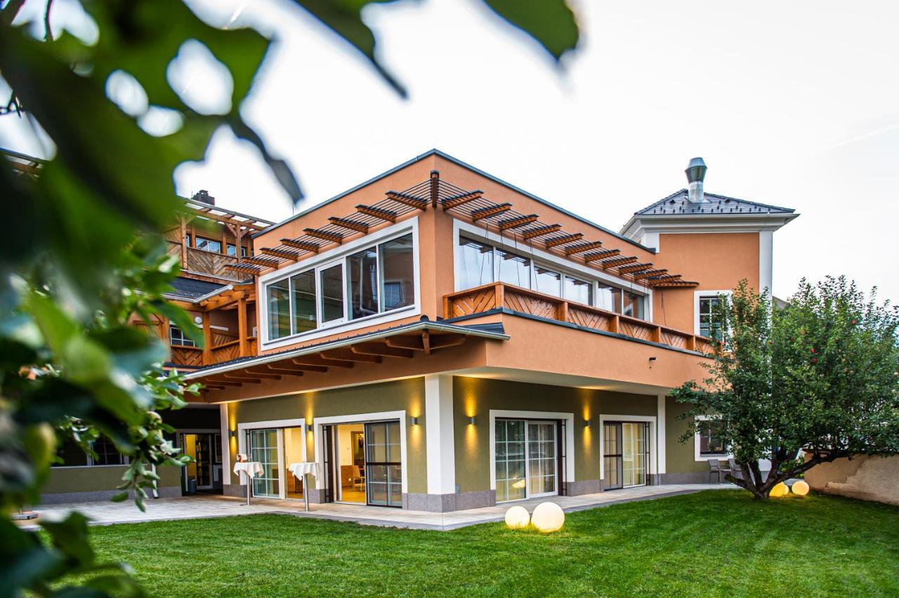 Landhotel Timmerer Möderbrugg 외부 사진