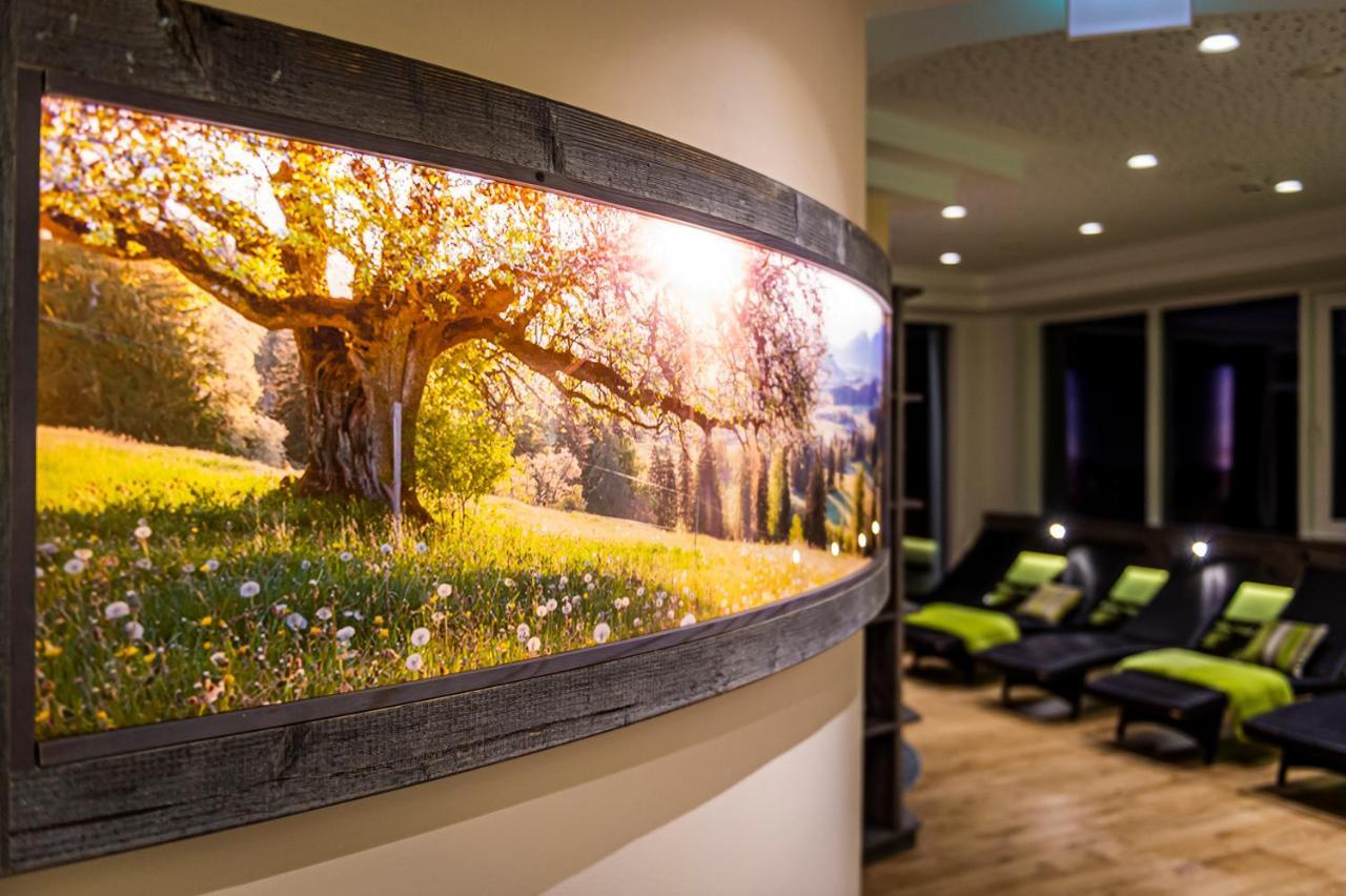Landhotel Timmerer Möderbrugg 외부 사진