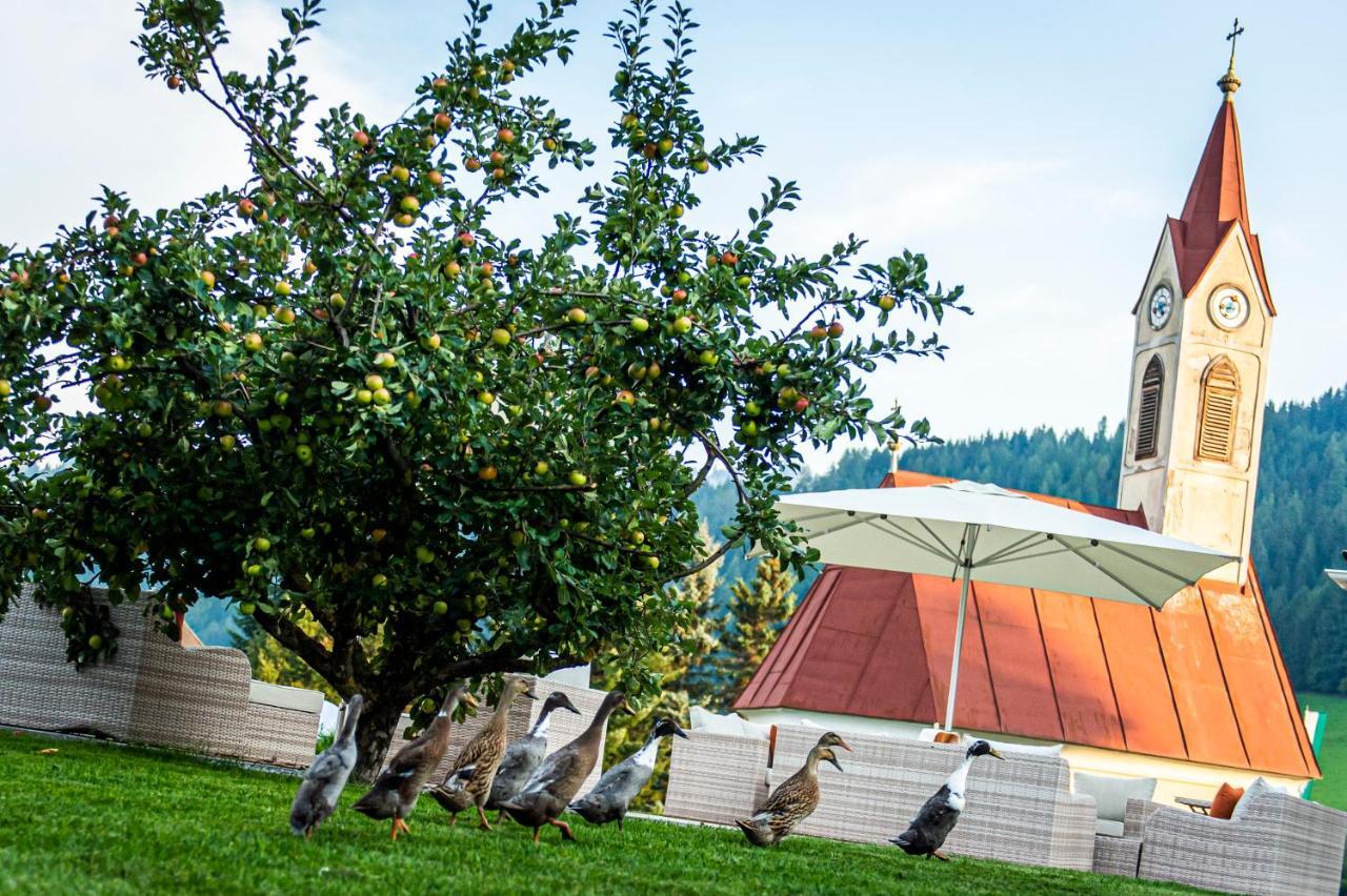 Landhotel Timmerer Möderbrugg 외부 사진