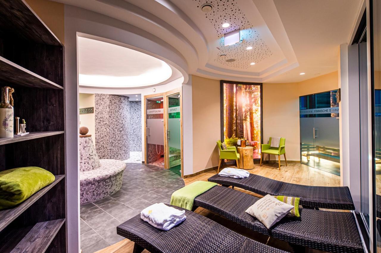 Landhotel Timmerer Möderbrugg 외부 사진