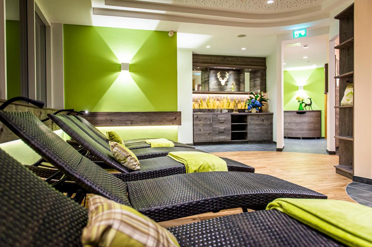 Landhotel Timmerer Möderbrugg 외부 사진