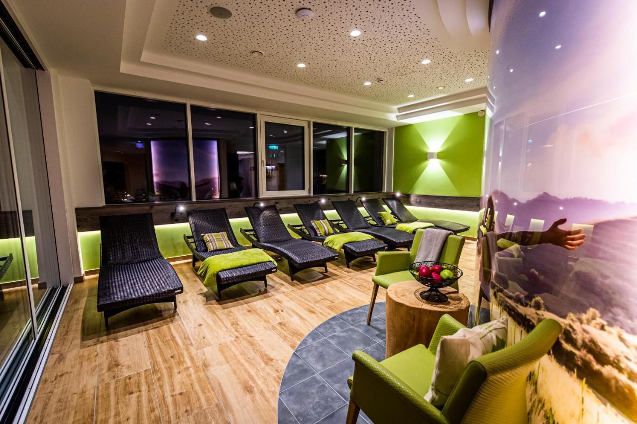 Landhotel Timmerer Möderbrugg 외부 사진