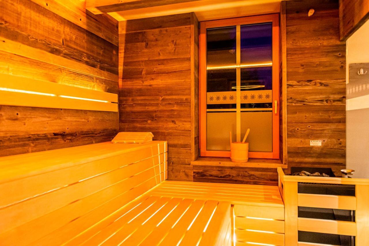 Landhotel Timmerer Möderbrugg 외부 사진