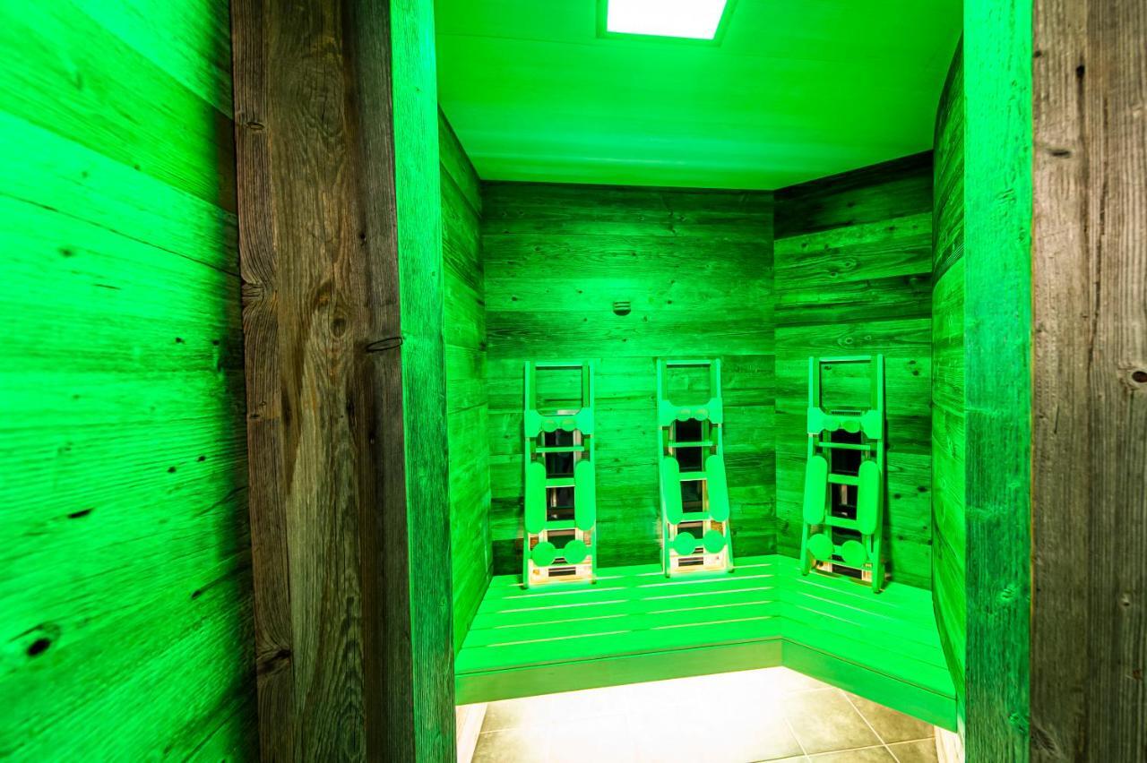 Landhotel Timmerer Möderbrugg 외부 사진
