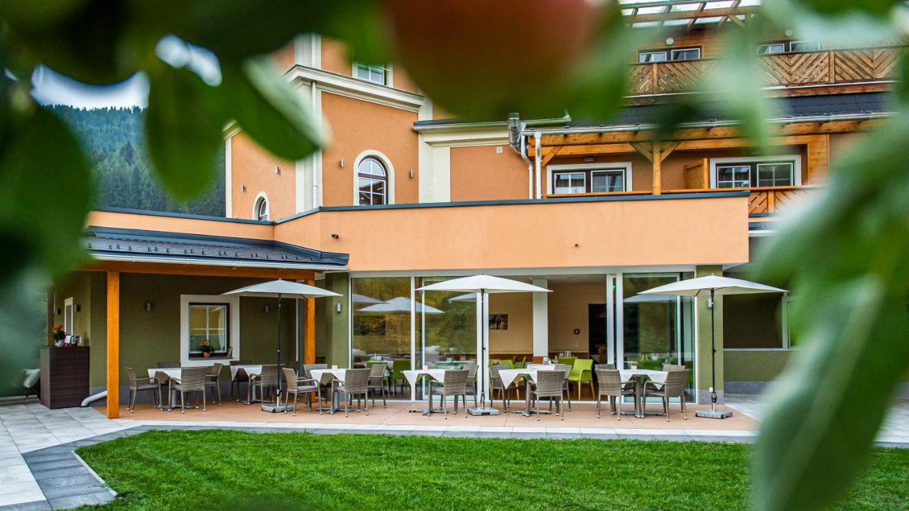 Landhotel Timmerer Möderbrugg 외부 사진