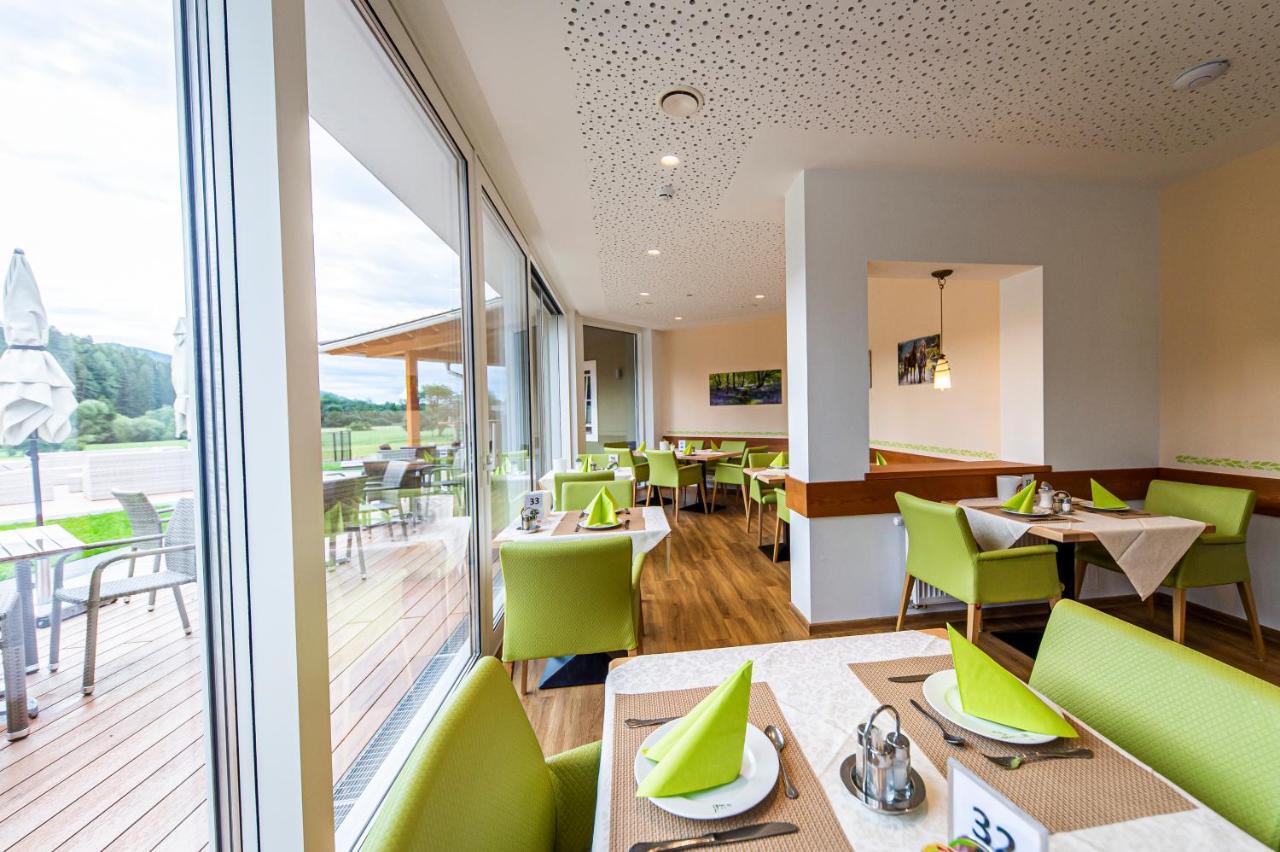 Landhotel Timmerer Möderbrugg 외부 사진