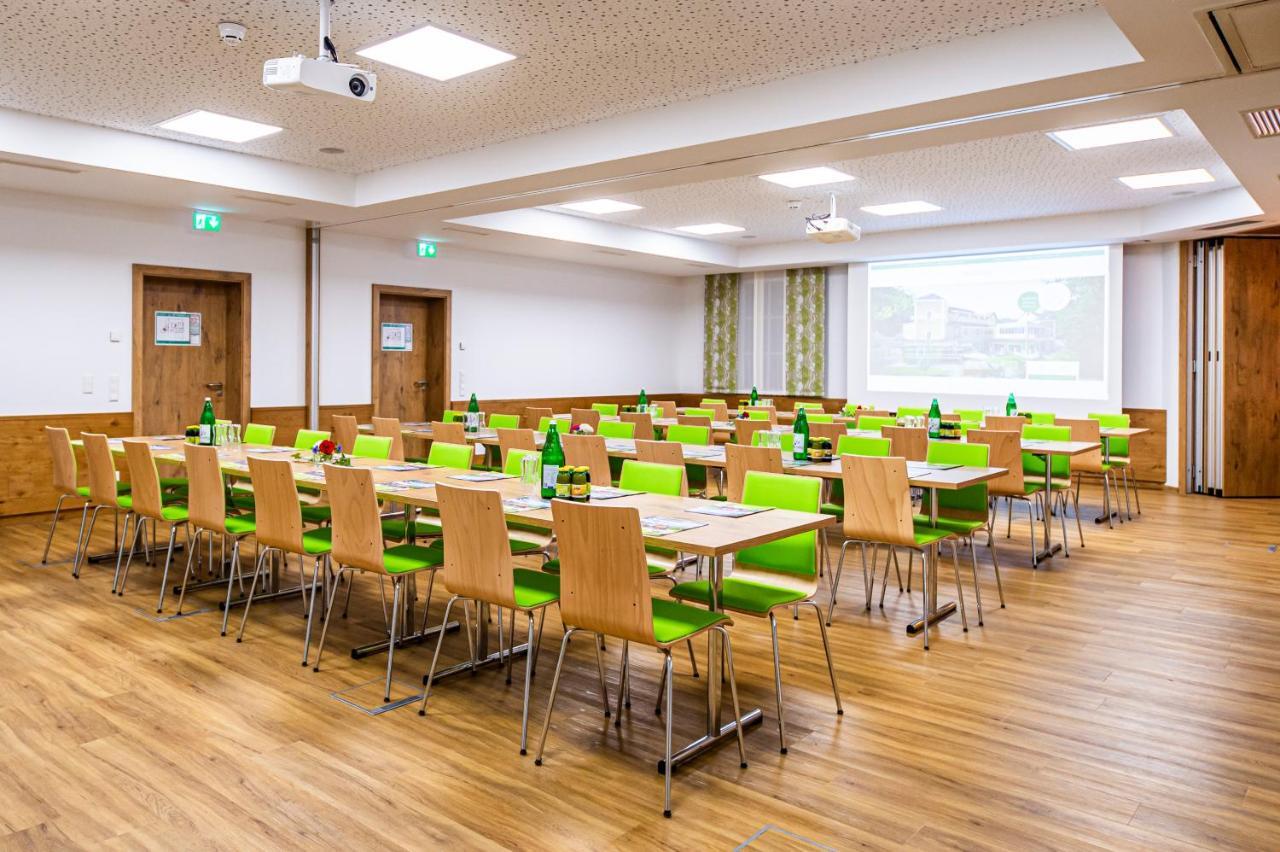 Landhotel Timmerer Möderbrugg 외부 사진