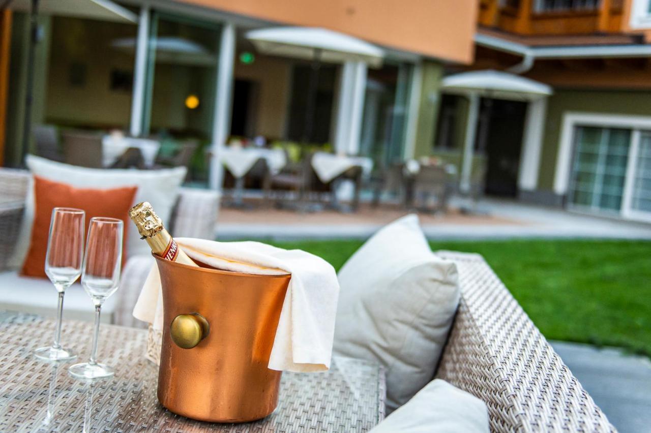 Landhotel Timmerer Möderbrugg 외부 사진