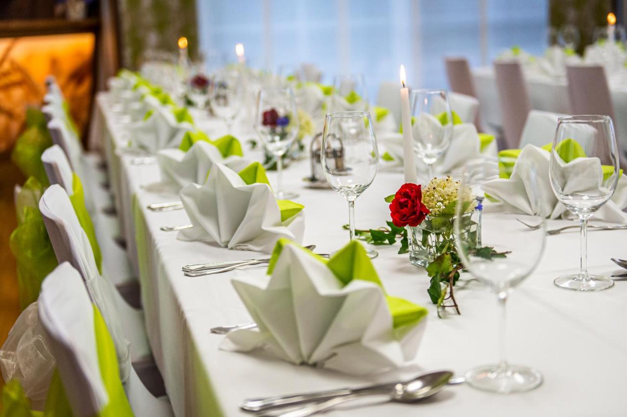 Landhotel Timmerer Möderbrugg 외부 사진