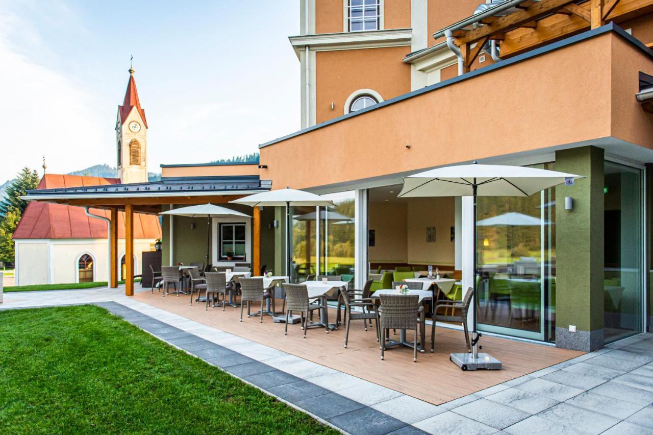 Landhotel Timmerer Möderbrugg 외부 사진