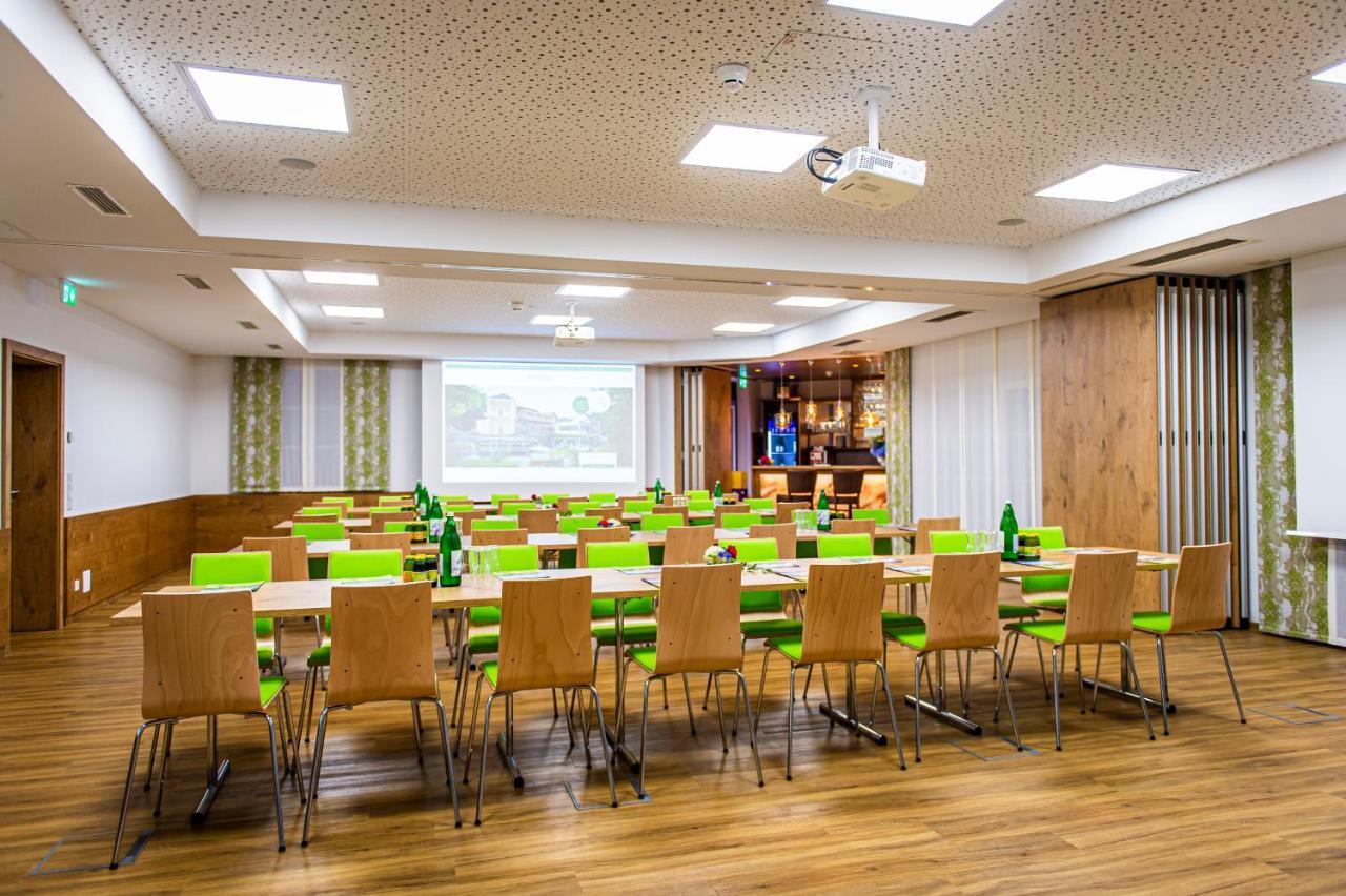 Landhotel Timmerer Möderbrugg 외부 사진