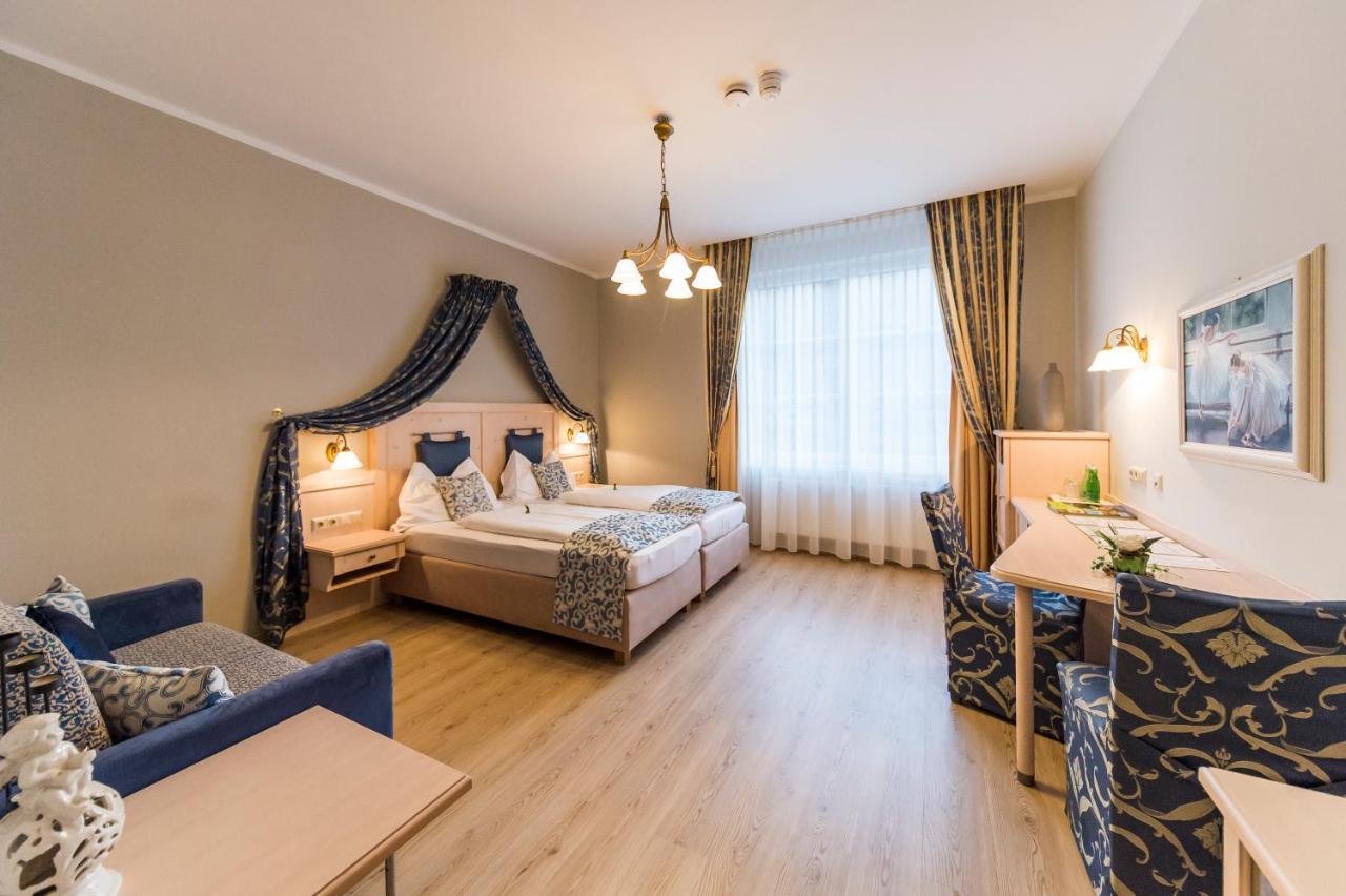 Landhotel Timmerer Möderbrugg 외부 사진