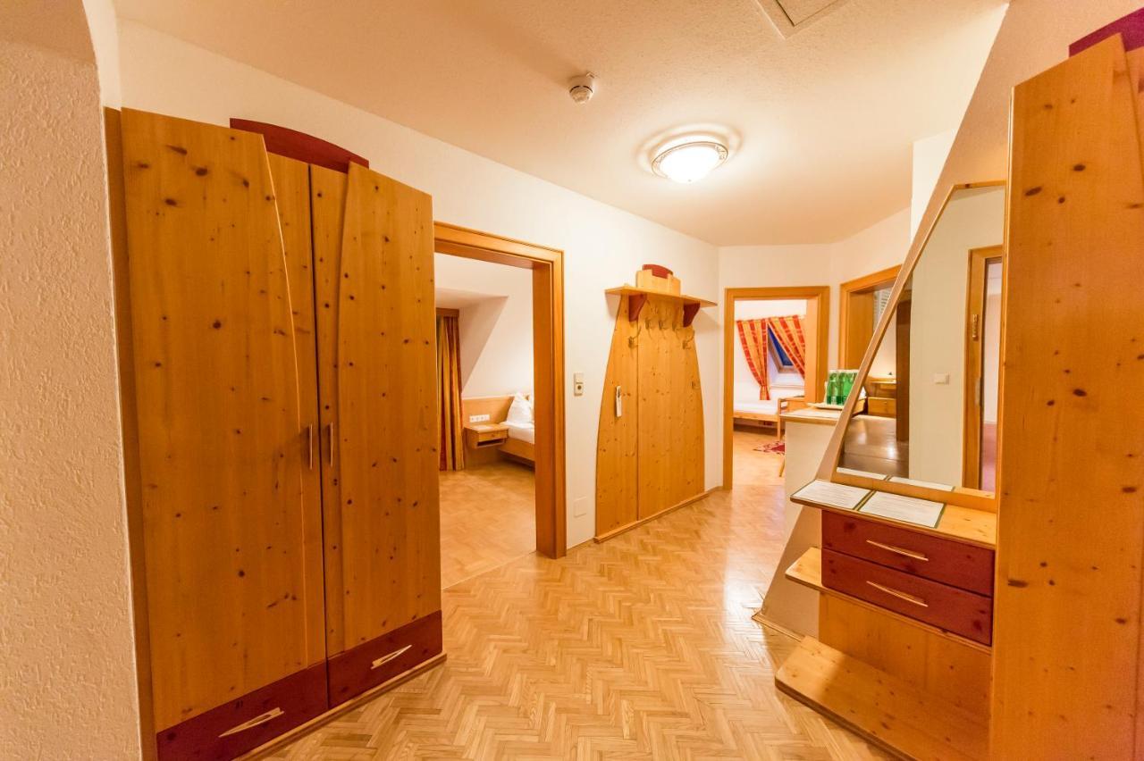 Landhotel Timmerer Möderbrugg 외부 사진