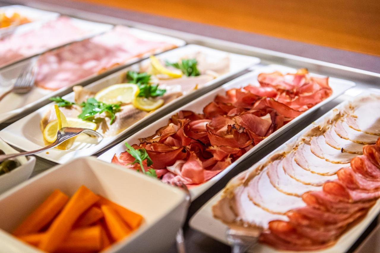 Landhotel Timmerer Möderbrugg 외부 사진