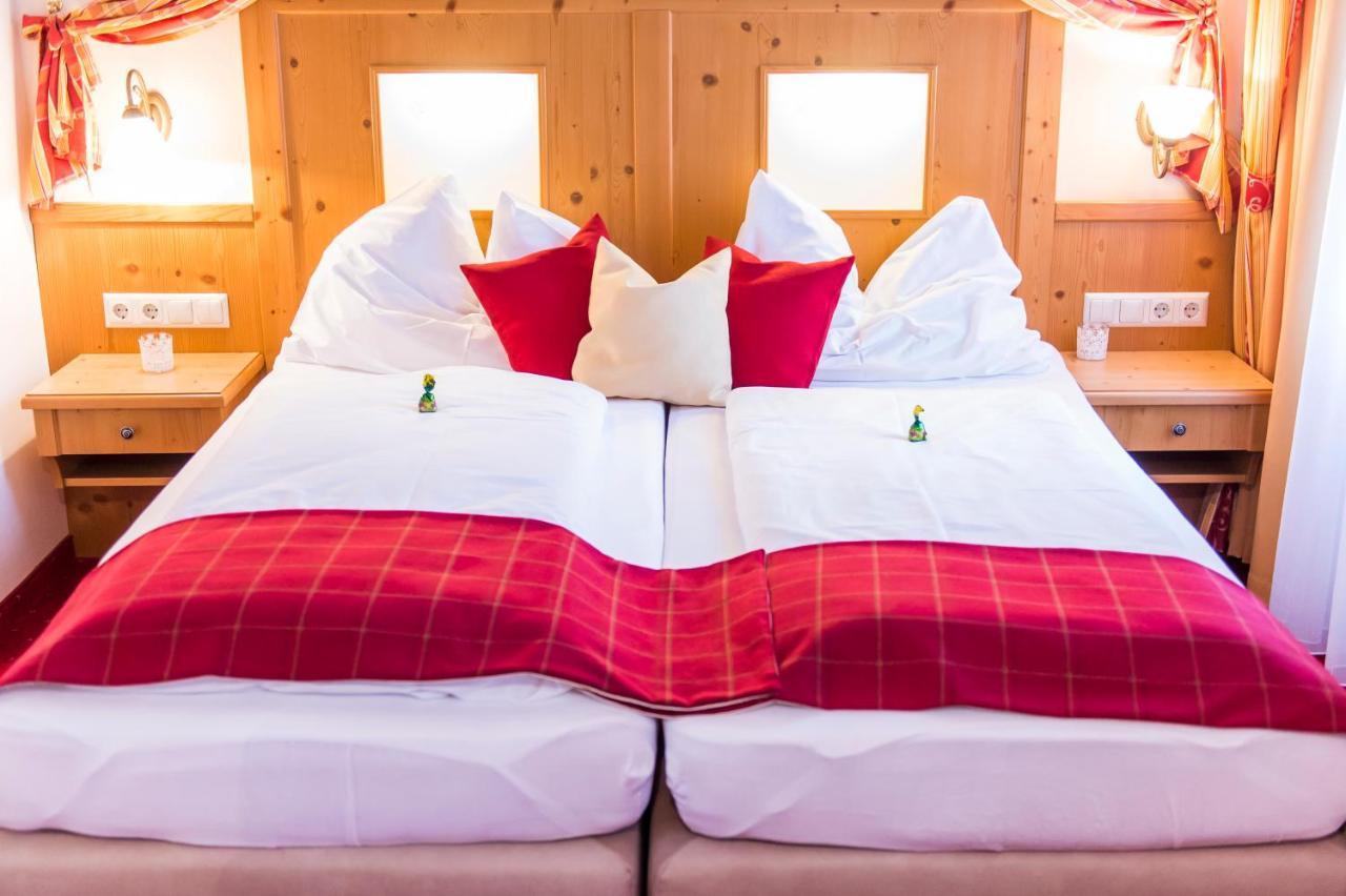 Landhotel Timmerer Möderbrugg 외부 사진