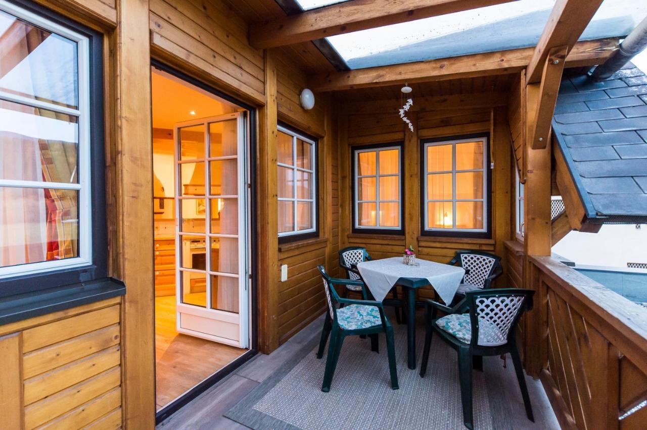Landhotel Timmerer Möderbrugg 외부 사진