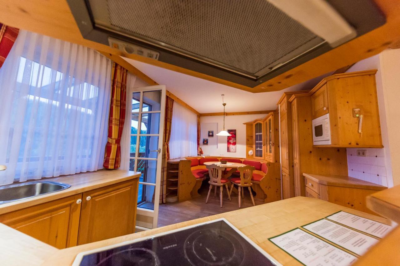 Landhotel Timmerer Möderbrugg 외부 사진
