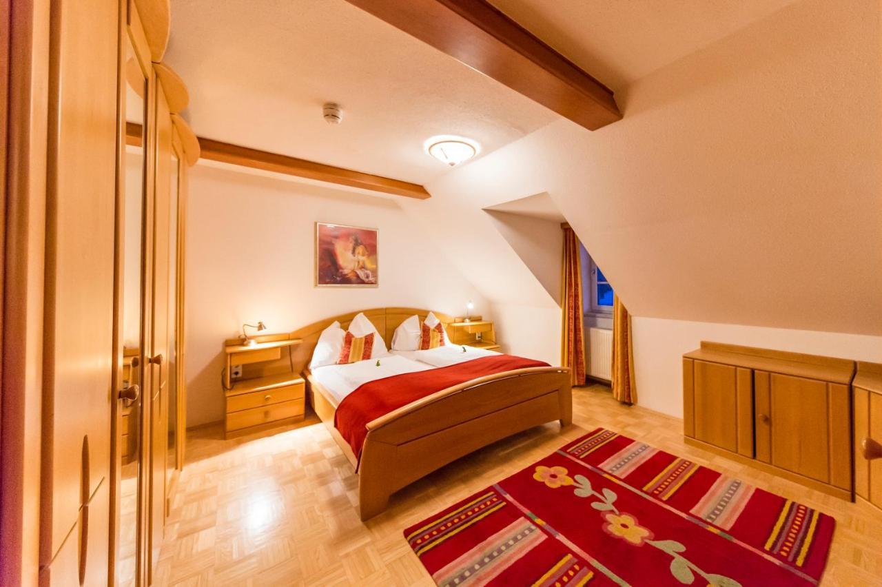 Landhotel Timmerer Möderbrugg 외부 사진