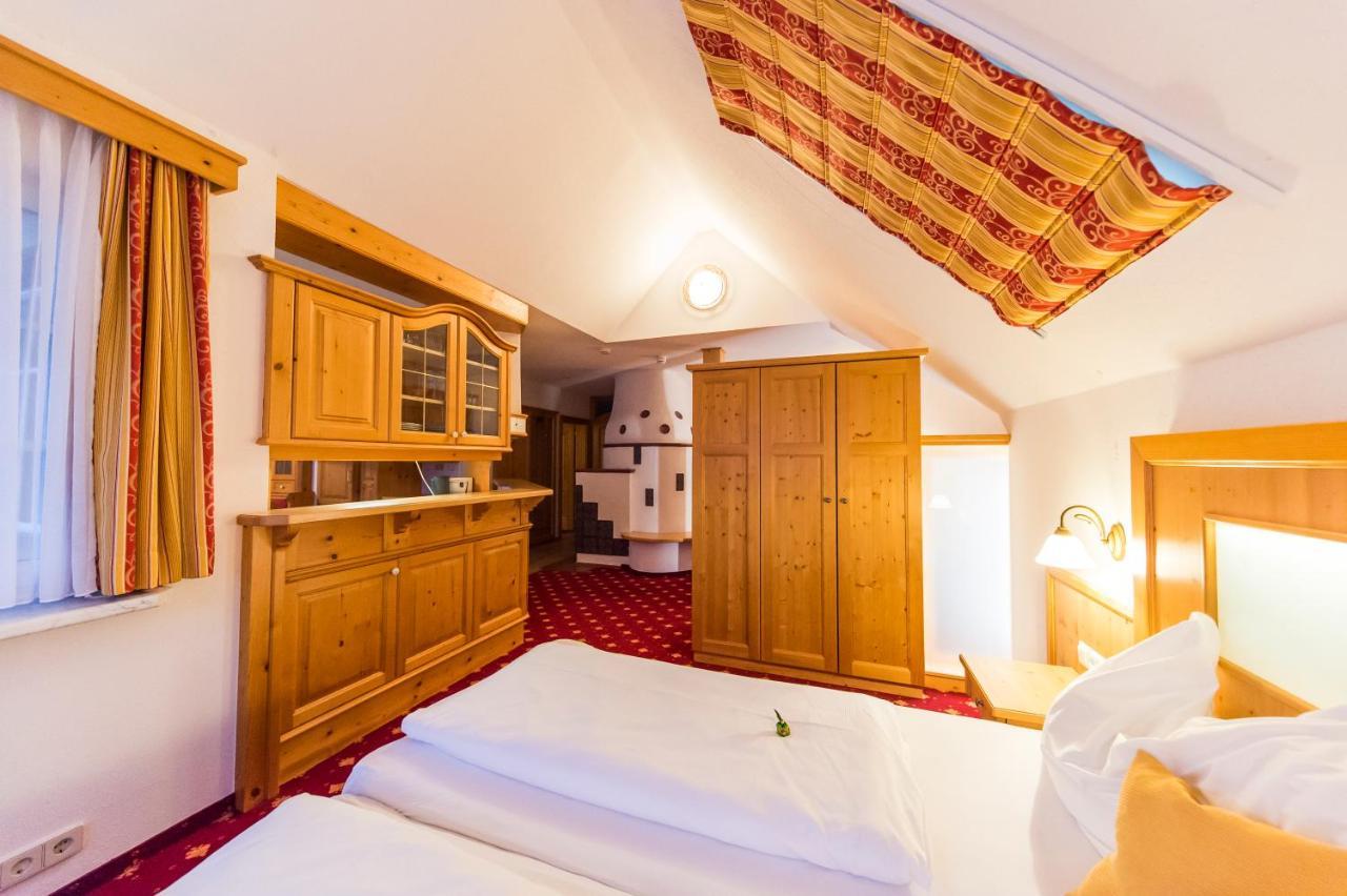 Landhotel Timmerer Möderbrugg 외부 사진